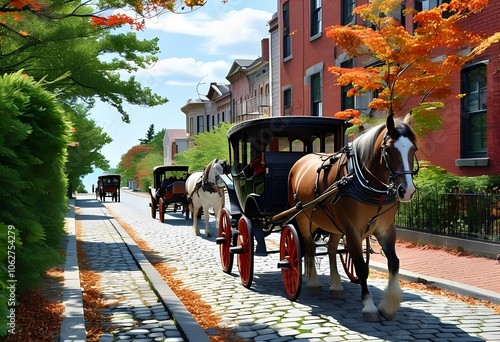 Mackinac Island