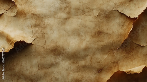 Wallpaper Mural vintage paper texture Torontodigital.ca