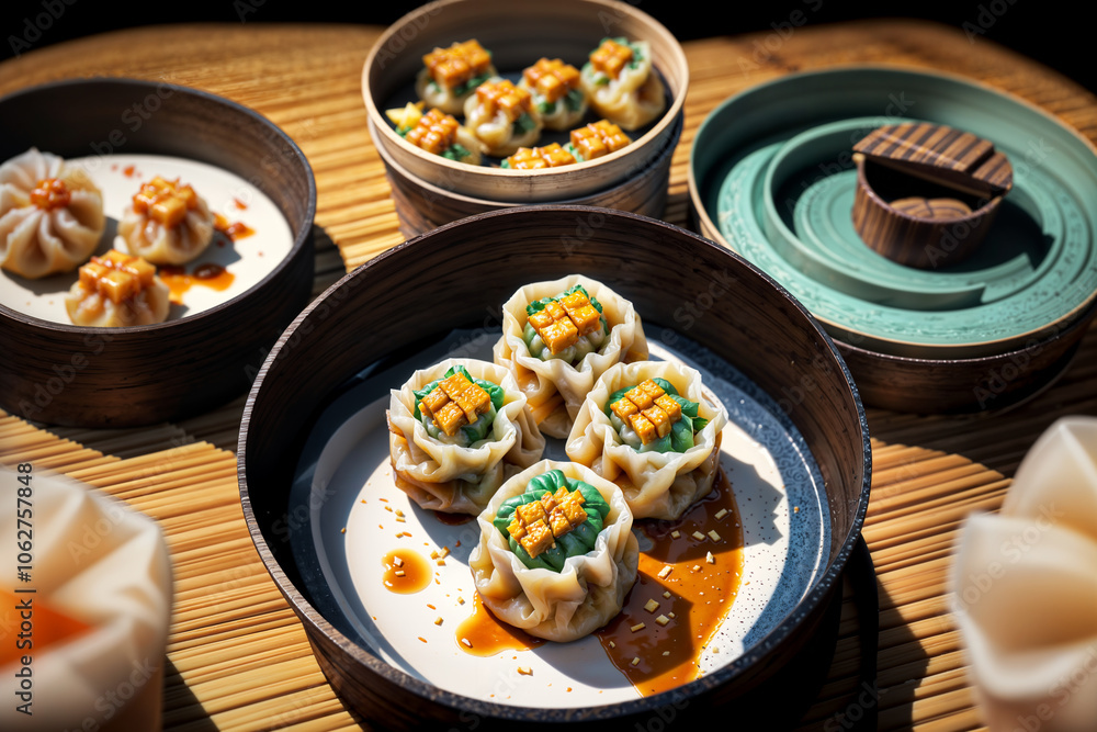 dumplings dumplings