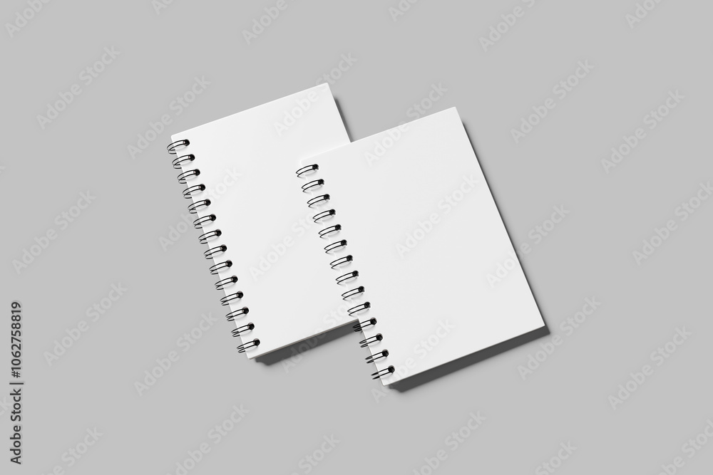 BLANK NOTBOOK WHITE BLANK NOTBOOK WHITE