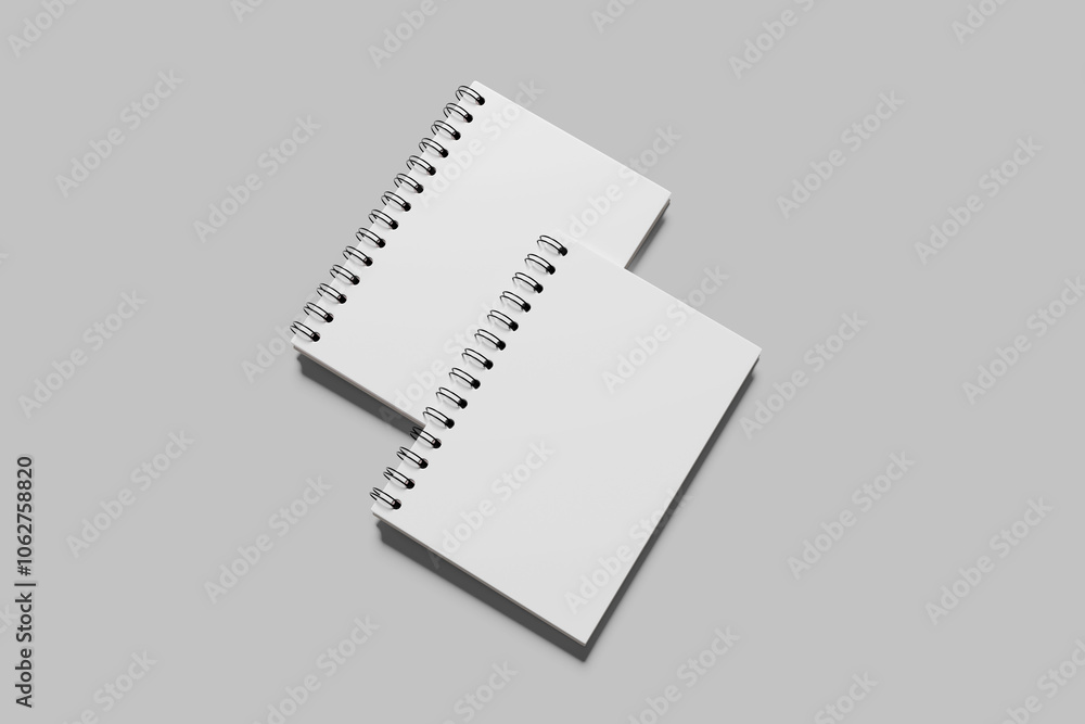 BLANK NOTBOOK WHITE BLANK NOTBOOK WHITE