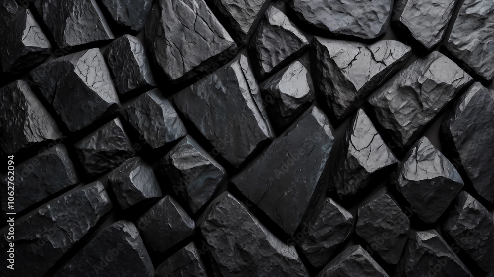 black stone texture for pattern and background Empty black embossed stone wall for abstract background and texture for interior or exterior design. Beautiful patterns, space for work, banner black stone texture for pattern and background Empty black embossed stone wall for abstract background and texture for interior or exterior design. Beautiful patterns, space for work, banner