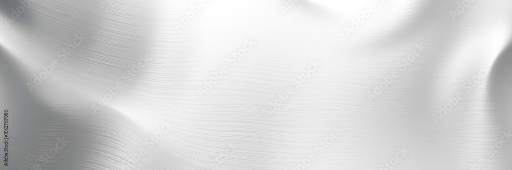 Shiny metallic silver surface with intricate geometric patterns, metallic, shiny Shiny metallic silver surface with intricate geometric patterns, metallic, shiny
