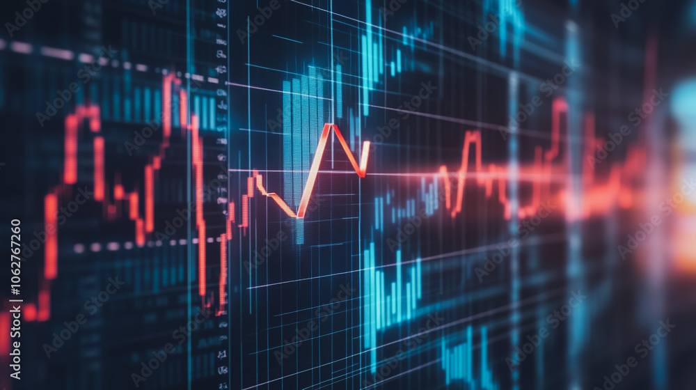 charts and graphs with statistics to innovation analyze business potential and forecast future development of companies growth. charts and graphs with statistics to innovation analyze business potential and forecast future development of companies growth.