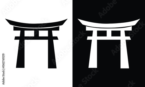 World Religion Day icon . with religious symbols vector