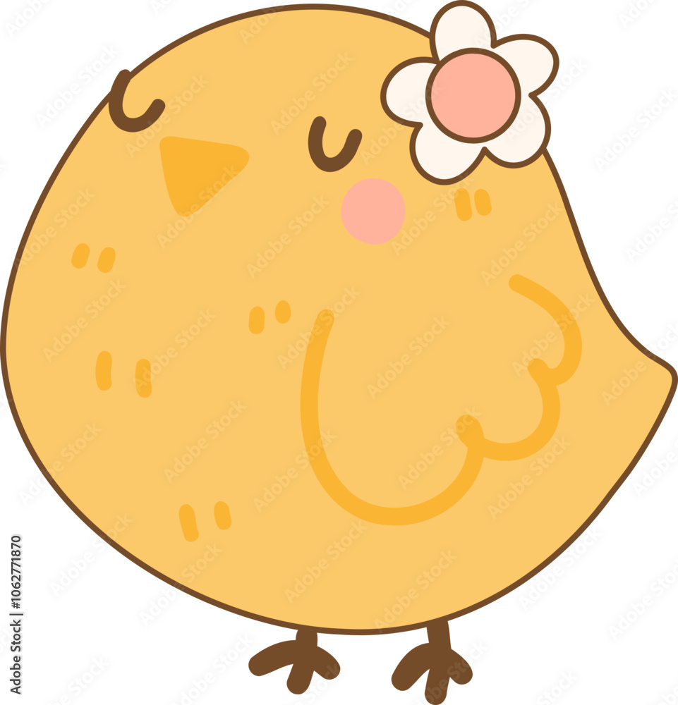 Chicken Chicken