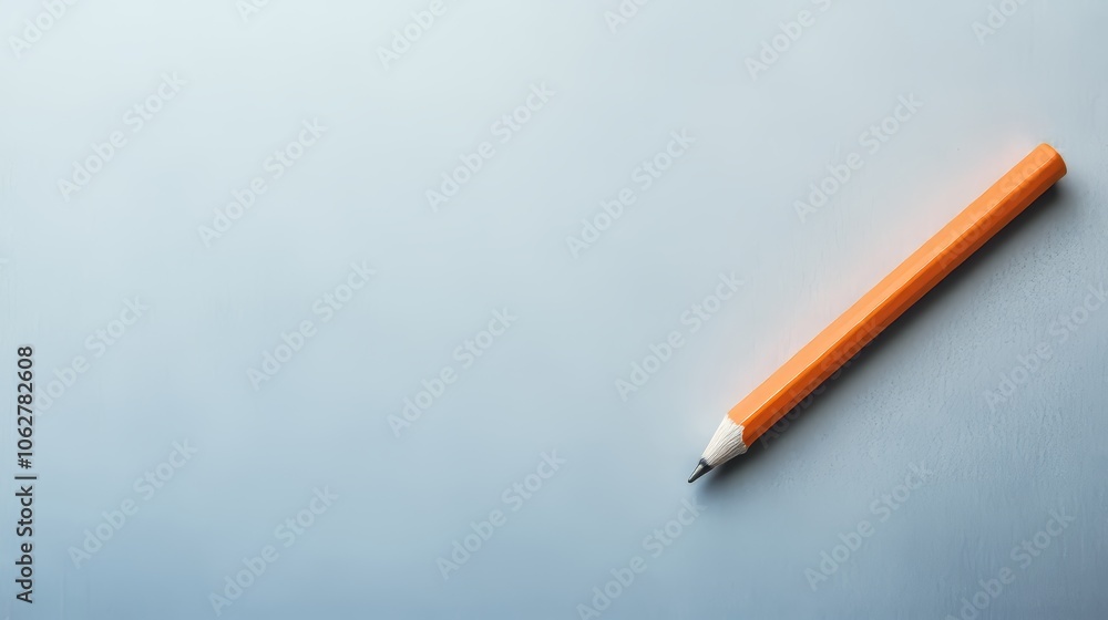Eraser on clean background soft shadows neutral tones sleek and simple design Eraser on clean background soft shadows neutral tones sleek and simple design
