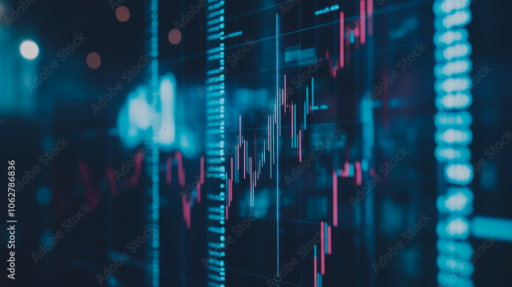 charts and graphs with statistics to innovation analyze business potential and forecast future development of companies growth. charts and graphs with statistics to innovation analyze business potential and forecast future development of companies growth.