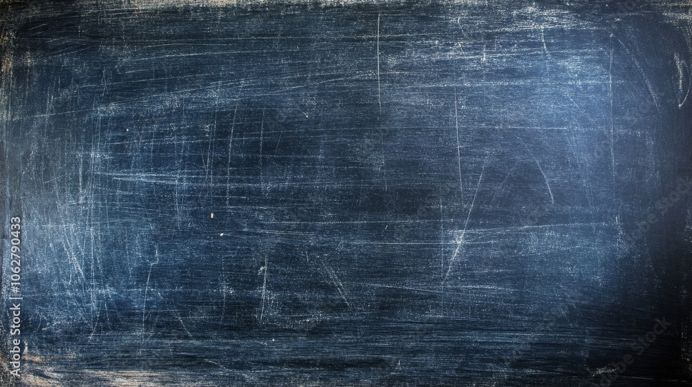 Abstract chalk blackboard with chalk scratch in learning classroom , ready used as background for add text Abstract chalk blackboard with chalk scratch in learning classroom , ready used as background for add text