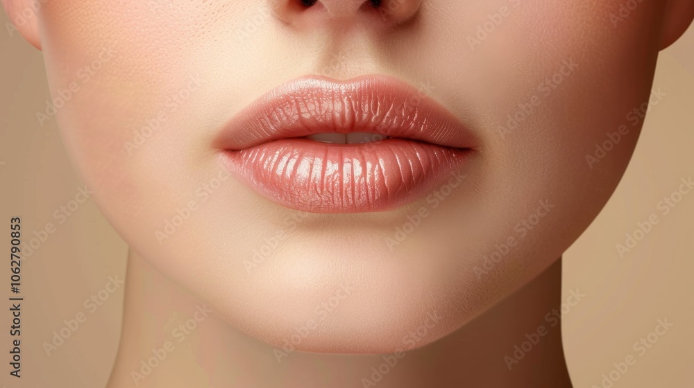 Pear-Shaped Face: This shape features a broader jawline and a smaller forehead, resembling a pear and creating a softer, balanced look focused on the lower face.
Pear-Shaped Face: This shape features a broader jawline and a smaller forehead, resembling a pear and creating a softer, balanced look focused on the lower face.