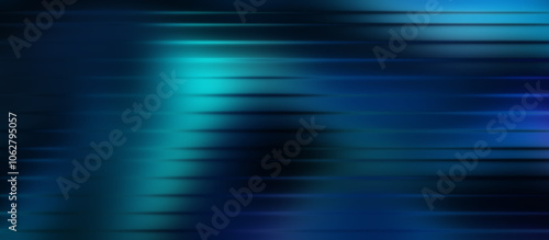  The texture of wavy glass illuminated with multi-colored light,Abstract glass background.