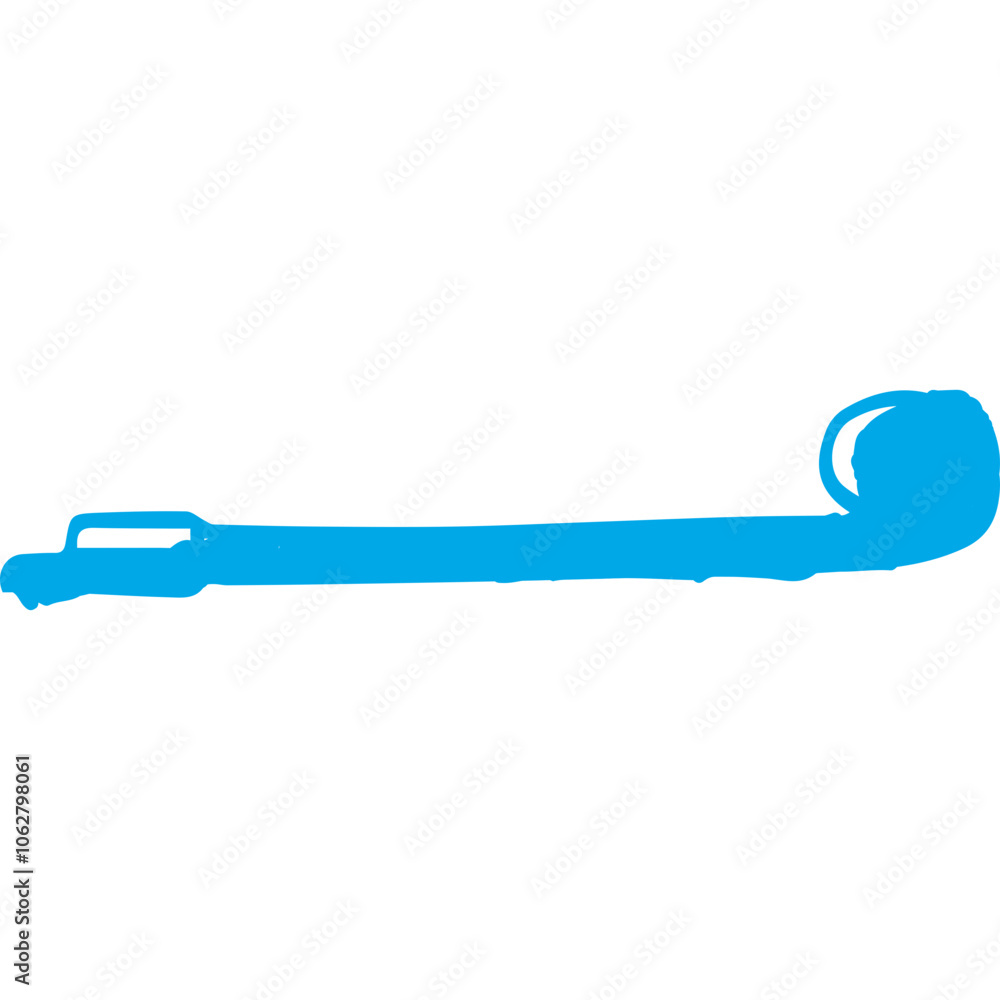 Happy birthday single vector icon Happy birthday single vector icon