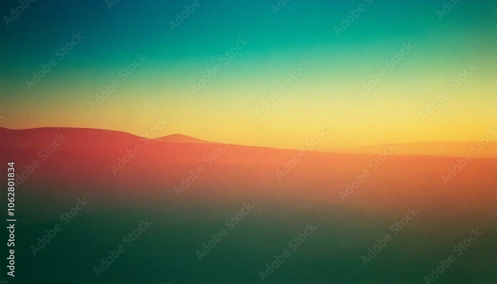 sunrise in the mountains sunrise in the mountains
