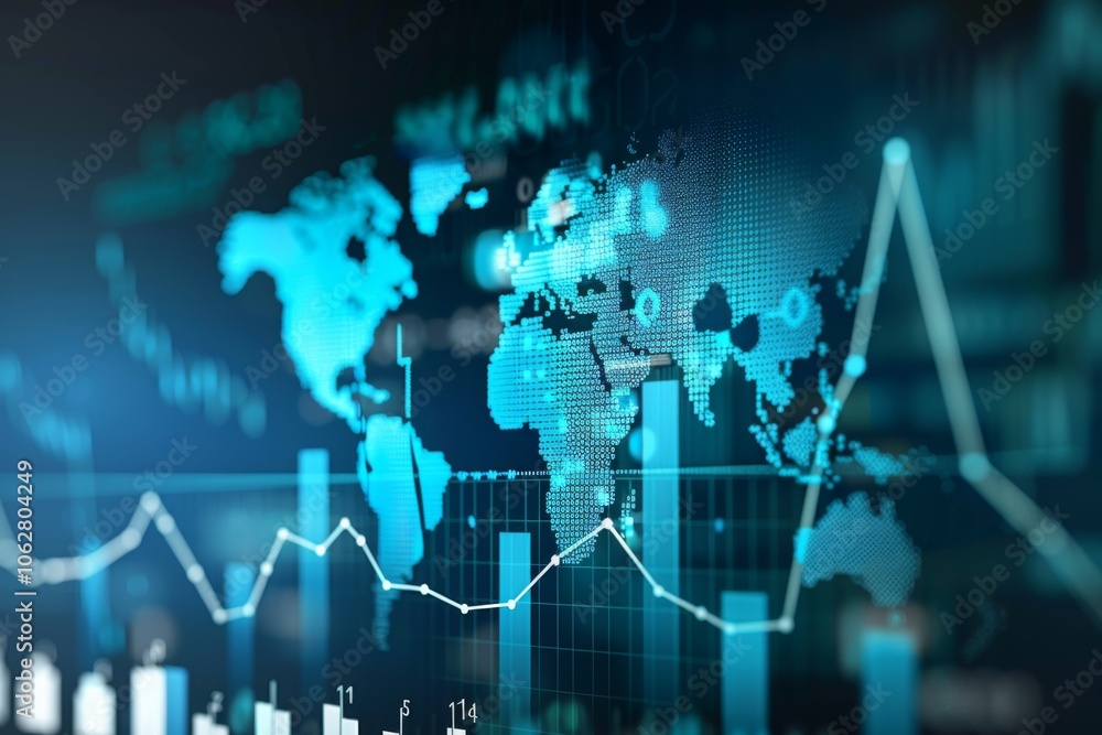 Exploring the Influence of Quantitative Easing on International Stock Exchanges Exploring the Influence of Quantitative Easing on International Stock Exchanges