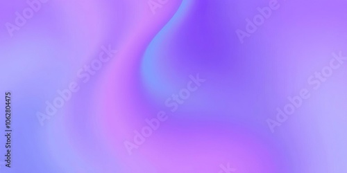 Pastel gradient abstract background with smooth lines in purple, pink, and blue hues, blue, lines, pastel