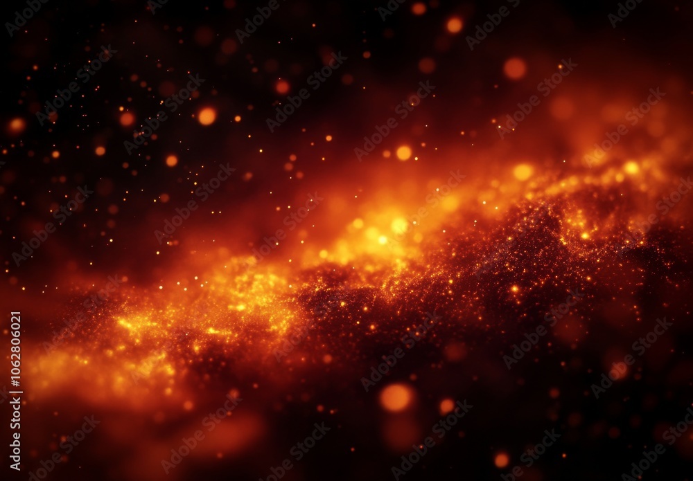 Fototapeta premium Capturing the essence of the 90s with an analog photo feel.