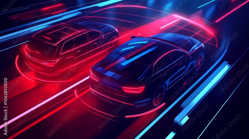 Improving Road Safety with ADAS and Blind Spot Detection Technology Improving Road Safety with ADAS and Blind Spot Detection Technology