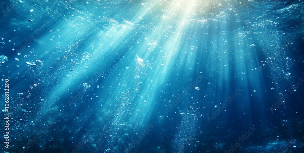 Breathtaking Ocean Depths for Adventure Seekers Breathtaking Ocean Depths for Adventure Seekers