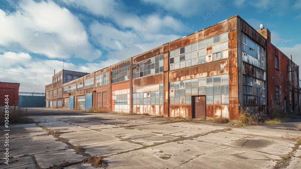 Industrial property market forecast and predictions Industrial property market forecast and predictions