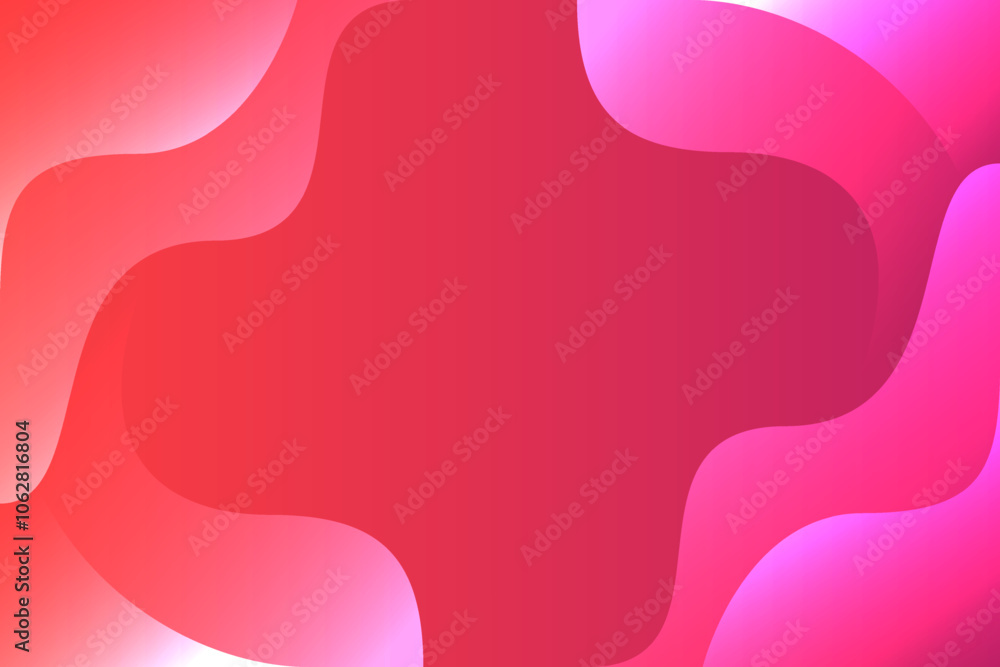 Modern Abstract Background Design Modern Abstract Background Design