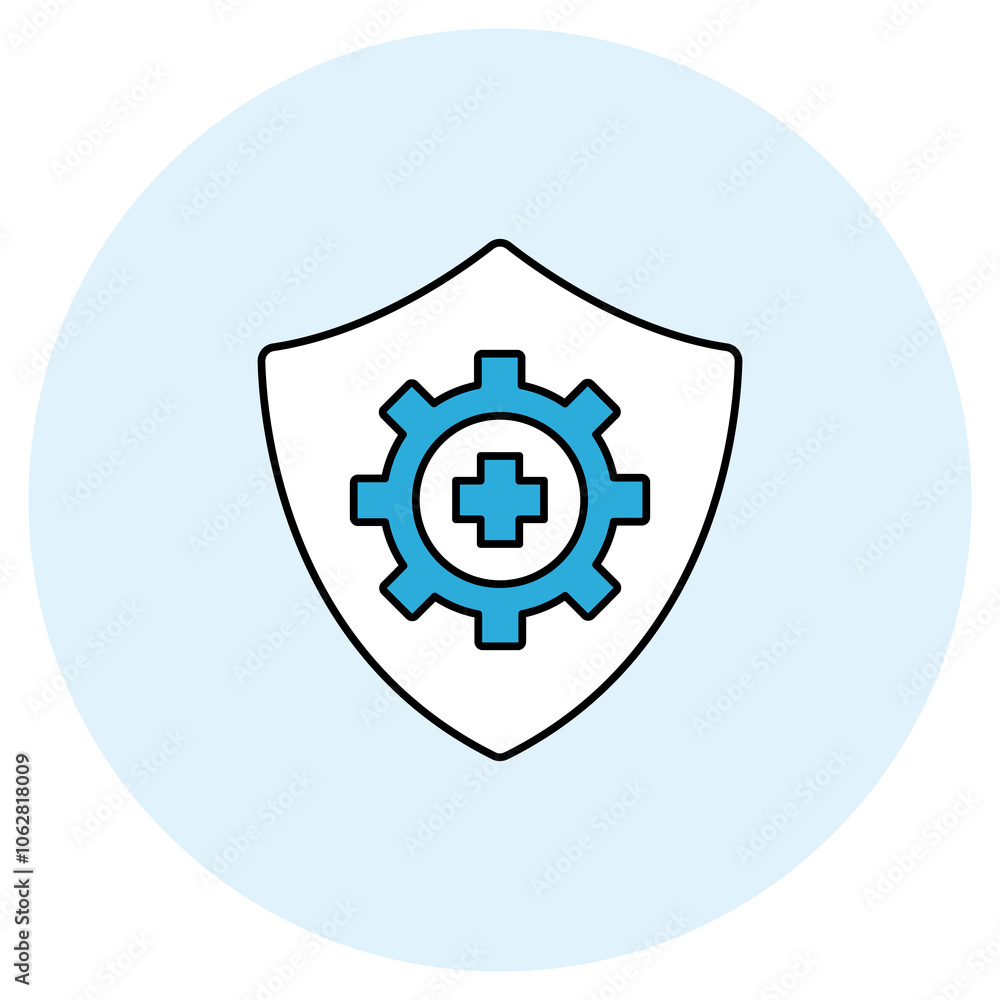 Safety Icon, Promoting a Culture of Safety: Protecting Lives and Enhancing Well-Being, Essential Safety Practices for a Secure and Healthy Environment Safety Icon, Promoting a Culture of Safety: Protecting Lives and Enhancing Well-Being, Essential Safety Practices for a Secure and Healthy Environment