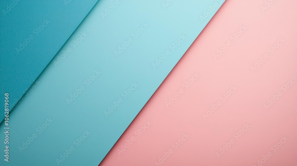 Colorful abstract background with blue and pink geometric shapes. Colorful abstract background with blue and pink geometric shapes.