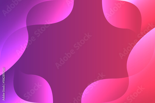 Modern Abstract Background Design