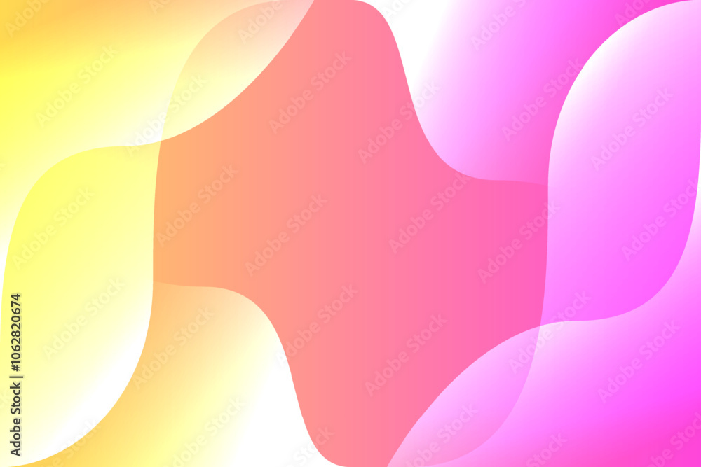 Modern Abstract Background Design