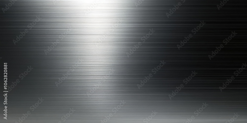 a shiny grey metal texture, silver metal texture of brushed stainless steel plate, metal wide textured plate brushed gradient,banner
a shiny grey metal texture, silver metal texture of brushed stainless steel plate, metal wide textured plate brushed gradient,banner