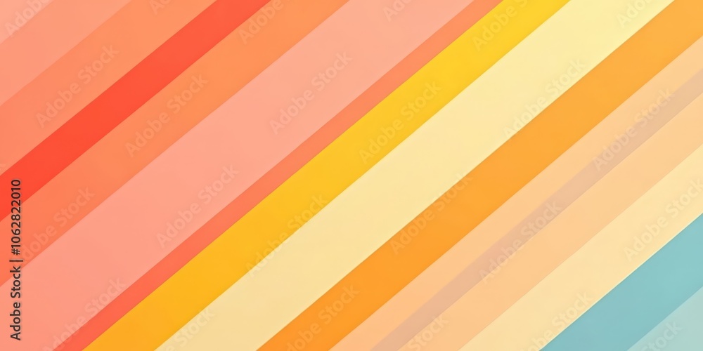 colorful Abstract pattern background. Illustration template summer colorful Abstract pattern background. Illustration template summer