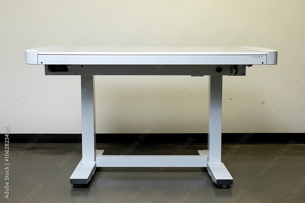Optimize Your Health with a Height-Adjustable Electric Workstation Optimize Your Health with a Height-Adjustable Electric Workstation