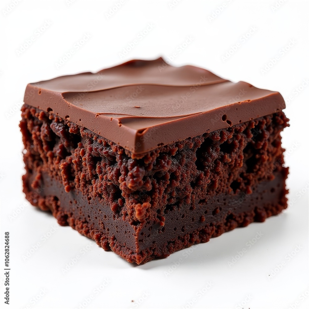 chocolate cake isolated on white chocolate cake isolated on white