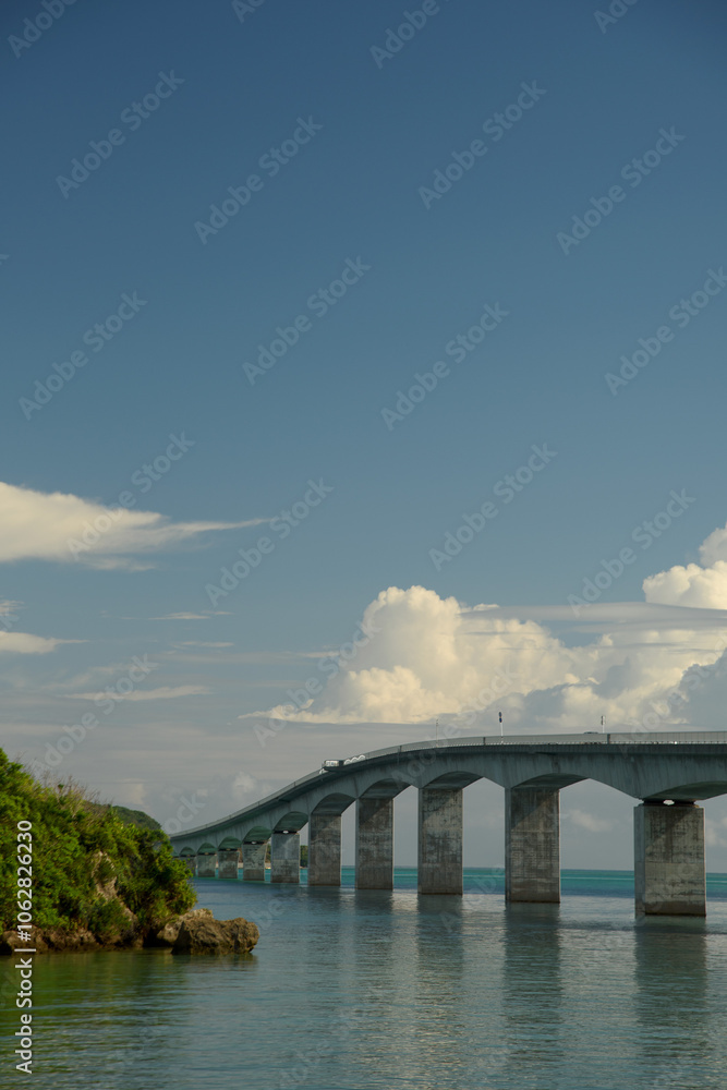 Φωτογραφία 沖縄県・名護市古宇利大橋