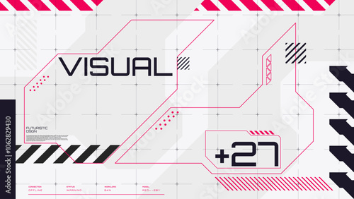 tech, abstract, shape, futuristic, geometric, vector, background, design, illustration, graphic, element, digital, modern, art, template, technology, line, concept, pattern, banner, light, creative, f