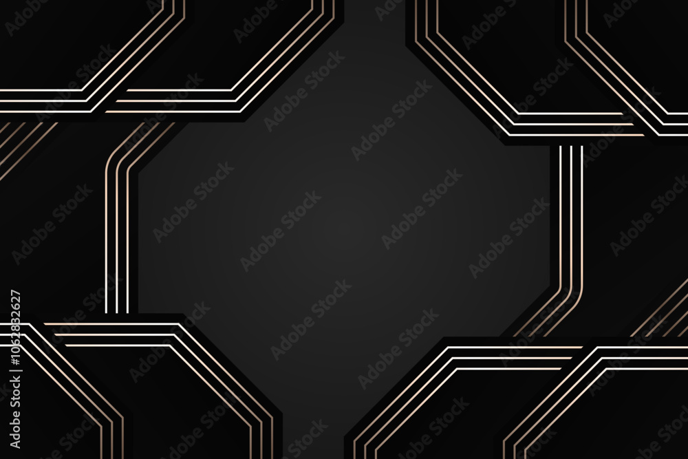 Modern Abstract Background Design Modern Abstract Background Design