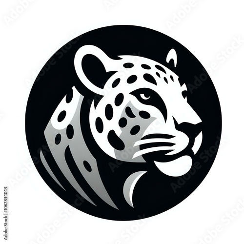 leopard icon