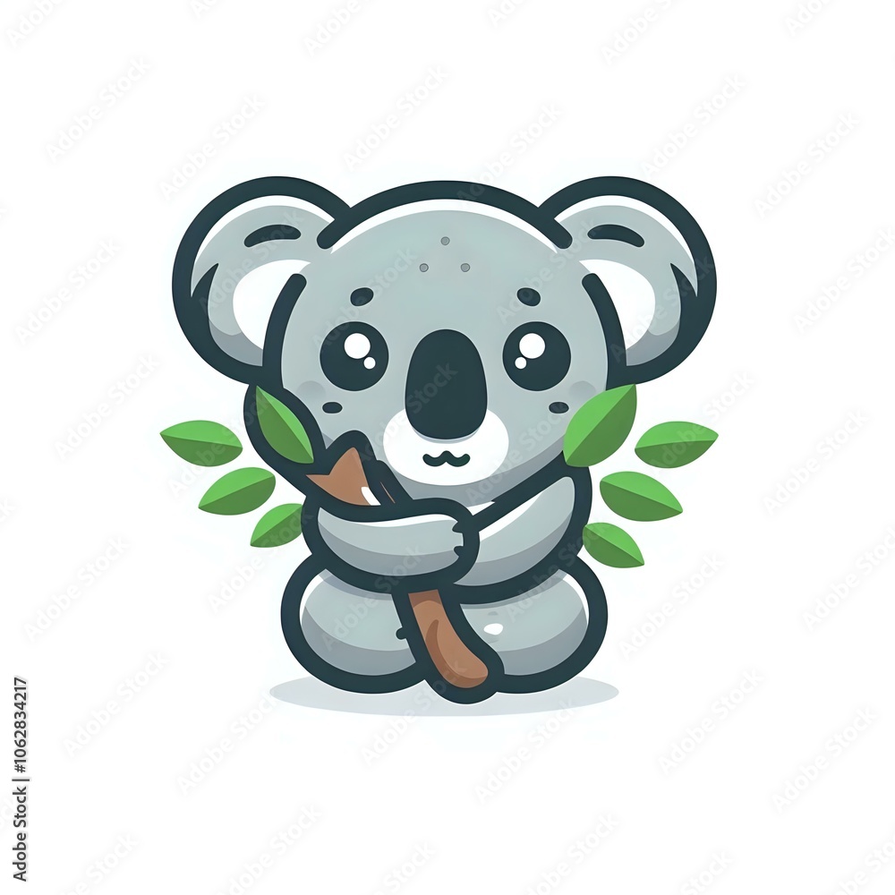 Koala icon Koala icon