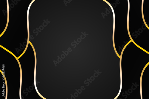Modern Abstract Background Design
