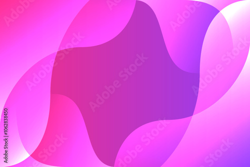 Modern Abstract Background Design