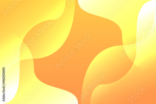 Modern Abstract Background Design