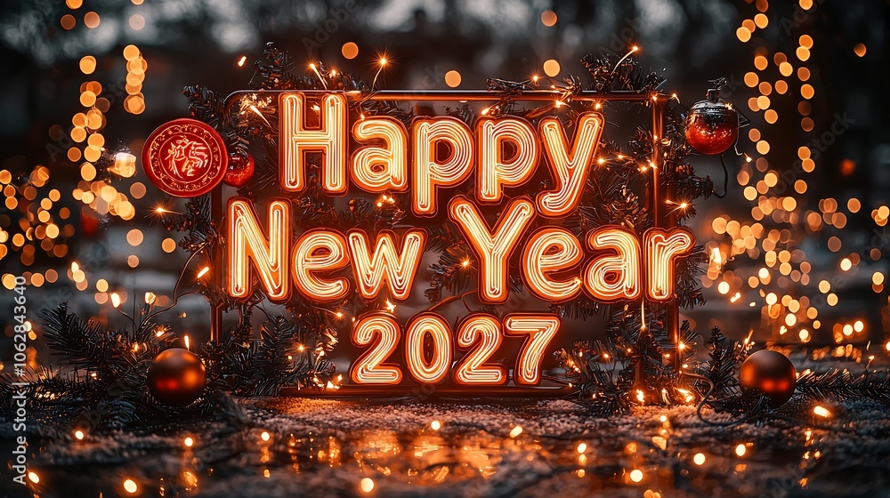 Elegant Red Lanterns and Floral Decorations Welcoming a Joyful New Year 2027.Generative AI
優雅な紅灯籠と花の装飾で迎える楽しい2027年の新年 Elegant Red Lanterns and Floral Decorations Welcoming a Joyful New Year 2027.Generative AI
優雅な紅灯籠と花の装飾で迎える楽しい2027年の新年