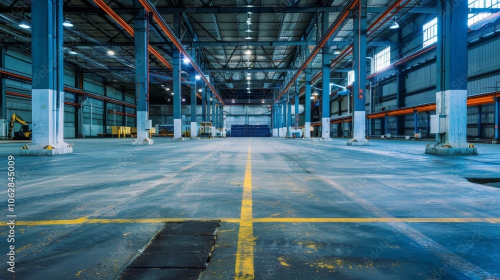 Industrial property market forecast and predictions Industrial property market forecast and predictions