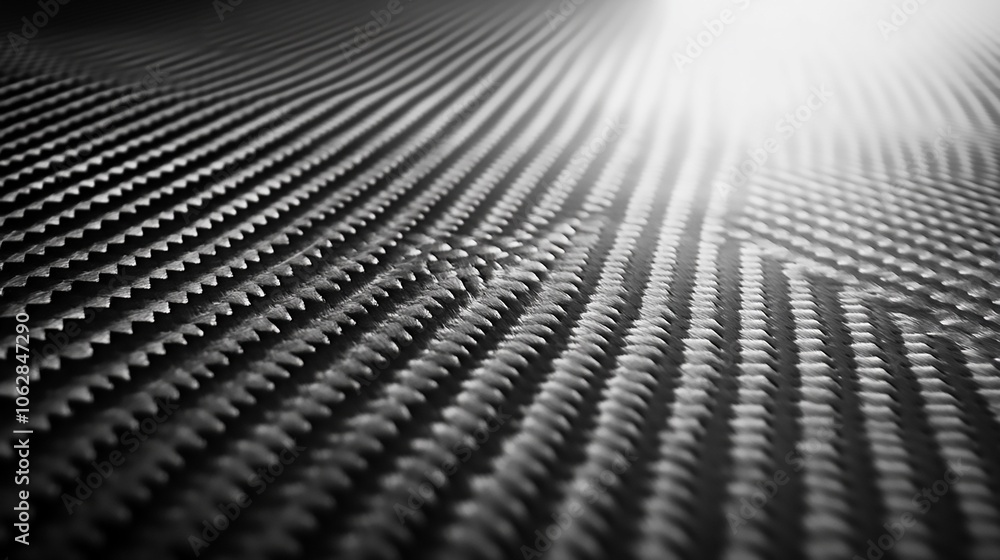 Black diagonal carbon fiber seamless texture background vector illustration. Textile fabric, car tuning or cloth macro kevlar crisscross texture background dunes
Black diagonal carbon fiber seamless texture background vector illustration. Textile fabric, car tuning or cloth macro kevlar crisscross texture background dunes
