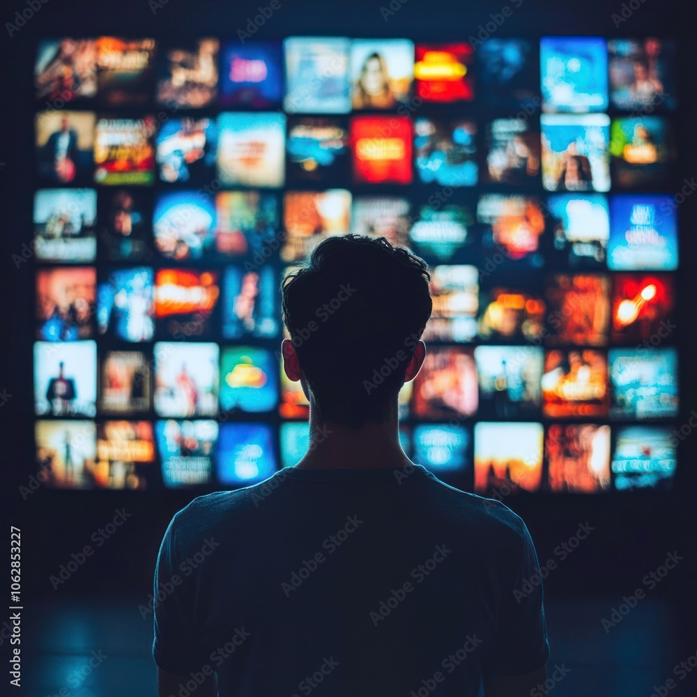 AI in personalized movie recommendations AI in personalized movie recommendations