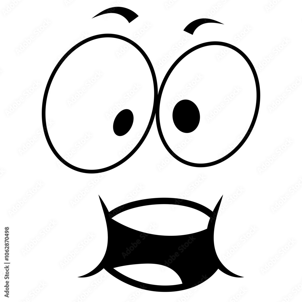 Buildable Character Expression Buildable Character Expression