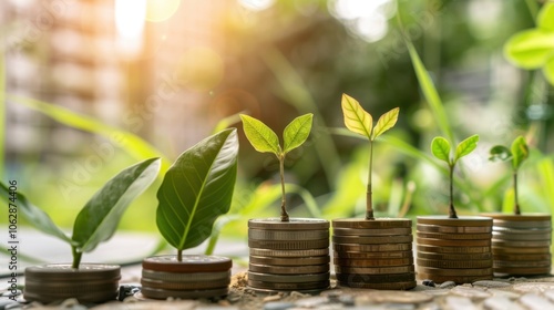 Carbon Tax: A financial levy imposed on fossil fuels based on carbon content, designed to encourage emission reductions and support renewable energy sources.
