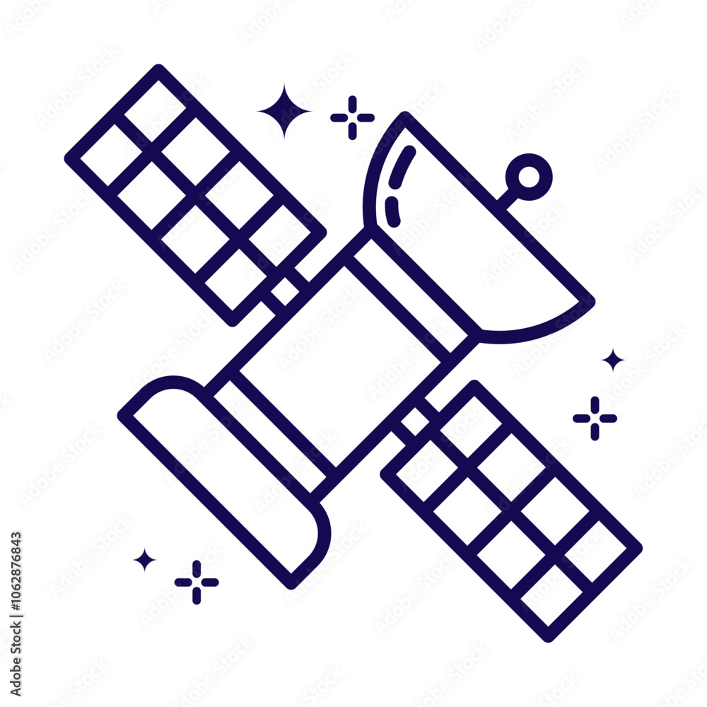 satellite antenna minimalist space exploration satellite antenna minimalist space exploration