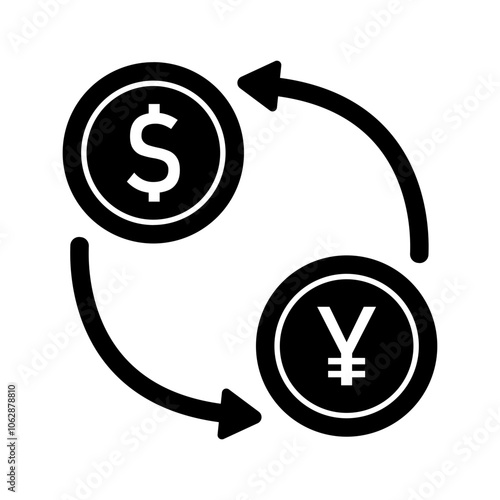 money exchange icon