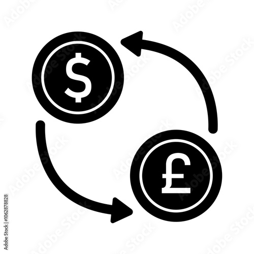 money exchange icon