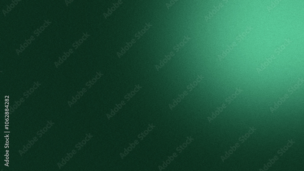 Abstract dark green with gradient fading to bright green Abstract dark green with gradient fading to bright green